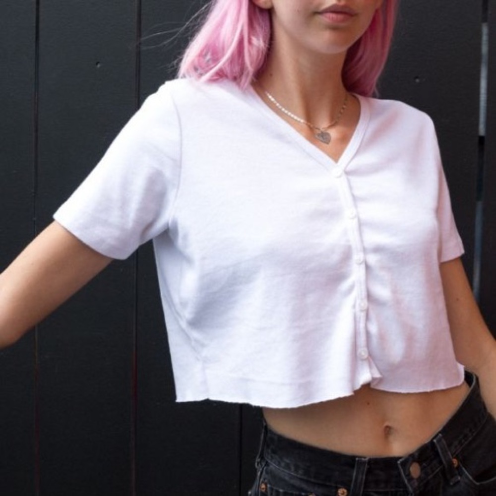 Brandy Melville Jessie top